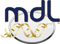 MDL Company Logo